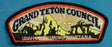 Grand Teton CSP S-New
