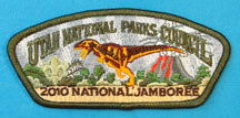 Utah National Parks JSP 2010 NJ Small JSP
