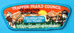 Trapper Trails CSP SA-New Jamborall 2010