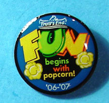 2006-07 Trail's End Popcorn Pin