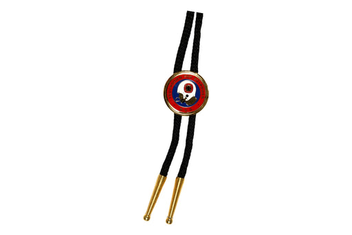 Touch Down For Boy Power Bolo Tie