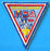 1971 WJ USA Contingent Patch