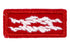 Order of the Arrow Distinguished Service Award Knot