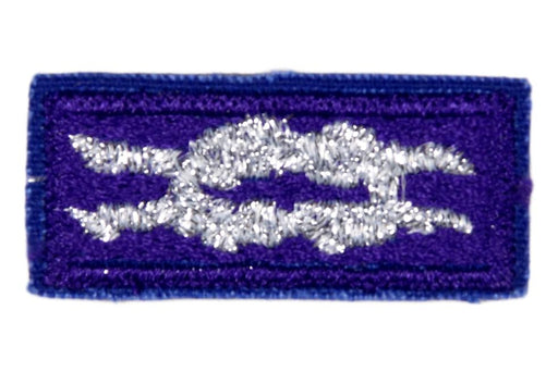 Youth Religious Award Knot - Scout Stuff Back