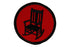 Rocking Chair Patrol Patch