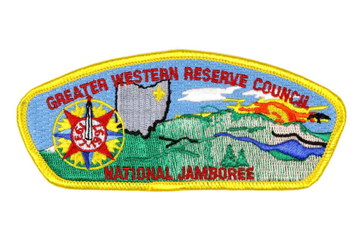 Greater Western Reserve JSP 1997 NJ