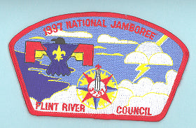 Flint River JSP 1997 NJ