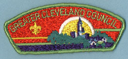 Greater Cleveland CSP S-1b