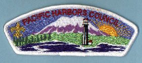 Pacific Harbors CSP S-3b