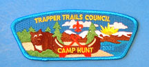 Trapper Trails CSP SA-60