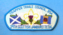 Trapper Trails CSP SA-37