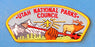 Utah National Parks CSP SA-15