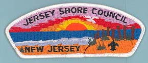 Jersey Shore CSP S-1