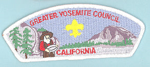 Greater Yosemite CSP S-4