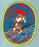 1979 Utah National Parks Winter Camp Patch