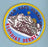 1983 Utah National Parks Klondike Derby Patch