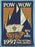 1997 BYU Merit Badge Pow Wow Patch