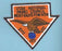 1975 BYU Merit Badge Pow Wow Patch