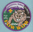 1998 BYU Merit Badge Pow Wow Patch