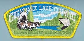 Great Salt Lake CSP SA-109