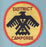 Unknown Date Camporee Patch