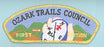 Ozark Trails CSP SA-1