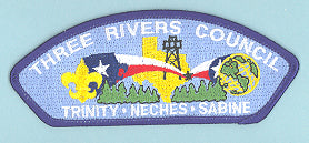 Three Rivers CSP S-7