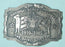 1985 NJ Belt Buckle