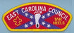 East Carolina CSP S-5 Plain Back