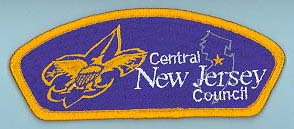 Central New Jersey CSP S-2