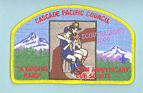 Cascade Pacific CSP SA-36