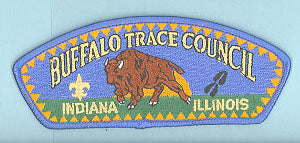 Buffalo Trace CSP S-10a