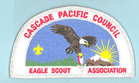 Cascade Pacific CSP SA-41