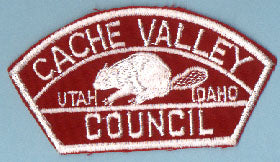 Cache Valley CSP TU-A