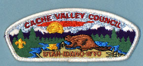 Cache Valley CSP S-9