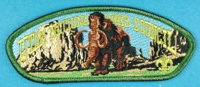 Utah National Parks CSP SA-New 2013 Auction Donation