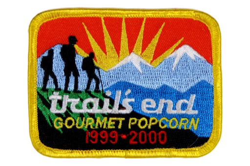 1999-00 Trail's End Popcorn Patch