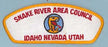 Snake River Area CSP T-2