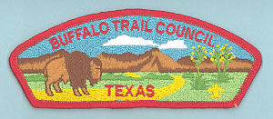 Buffalo Trail CSP S-3a