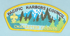 Pacific Harbors CSP SA-12