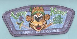 Trapper Trails CSP SA-36