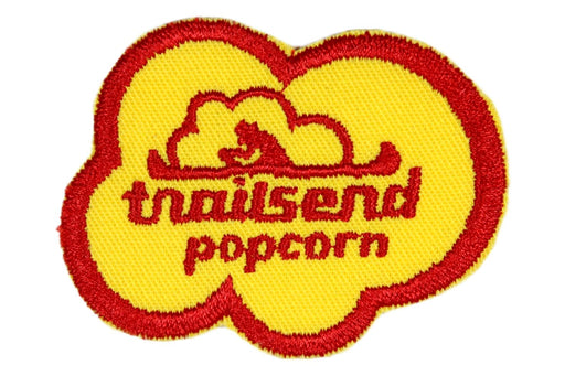 1986 Trail's End Popcorn Patch