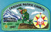 Cascade Pacific JSP 1997 NJ Pale Green Border