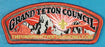 Grand Teton CSP SA-New TheUniversityofScouting.com Red Border