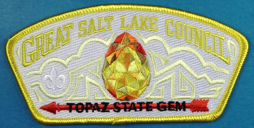 Great Salt Lake CSP SA-New 2014 Lodge Auction