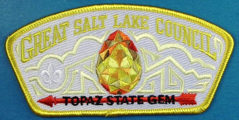 Great Salt Lake CSP SA-New 2014 Lodge Auction