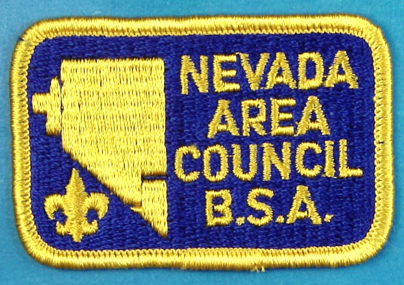 Nevada Area CP