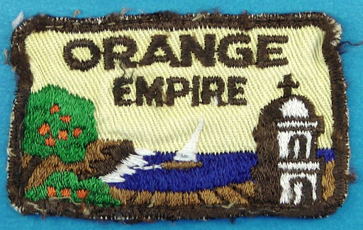 Orange Empire CP