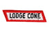 Lodge 508 Tu-Cubin-Noonie Chevron Lodge Activities Strip Type 2 Lodge Conference