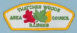 Thatcher Woods Area CSP T-1 PB